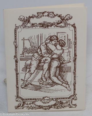 Thank you card from Kevin Cathcart of GCN