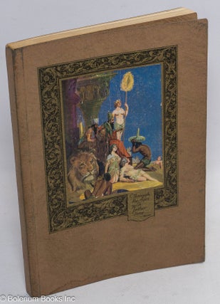Cat.No: 313275 Through the Ages with Father Time - A Series of World-wide Adventures on...