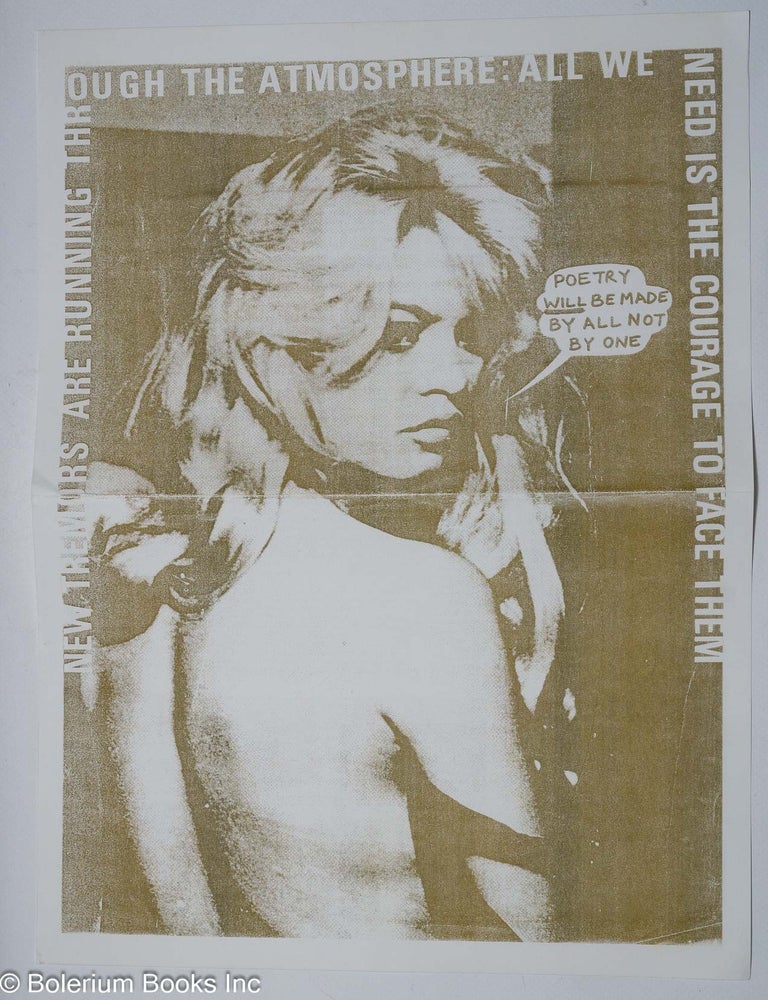 Cat.No: 313630 Bash Street School Magazine; Number 1 [reprint]