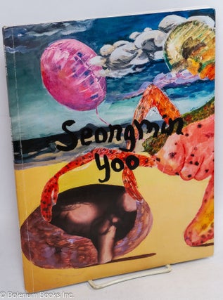 Cat.No: 313678 Seongmin Yoo. Tahlia Aghily, John Seed