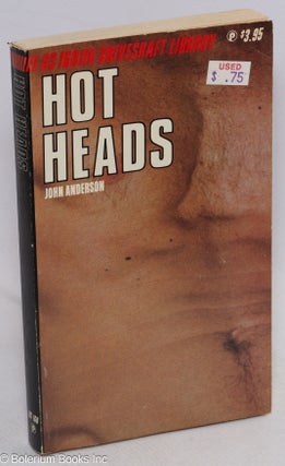 Cat.No: 314002 Hot Heads. John Anderson