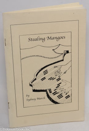 Cat.No: 314110 Stealing mangoes. Sydney March
