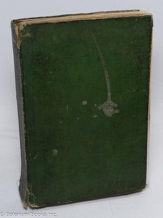The Plebs: The Organ of the National Council of Labour Colleges; Vol. XIX No. 1, January, 1927 [through] No. 12, December, 1927 -[plus]- Vol. XVIII No. 12, December 1926 (i.e., 1927 complete plus preceeding month from 1926).
