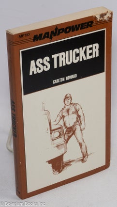 Cat.No: 314333 Ass Trucker. Carlton Howard, Adam