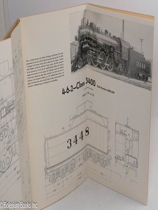 Car and Locomotive Plans for Model Railroaders