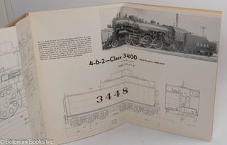 Car and Locomotive Plans for Model Railroaders