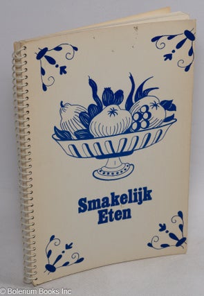 Cat.No: 314851 Smakelijk Eten