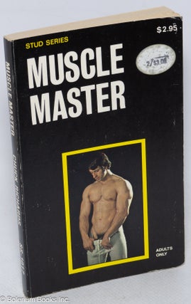 Cat.No: 314955 Muscle Master. Chuck Richards