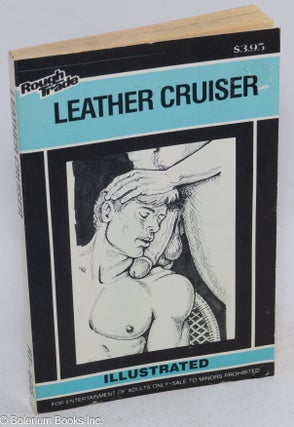 Cat.No: 315001 Leather Cruiser: illustrated. Anonymous