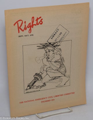 Cat.No: 315292 Rights: Vol. 24, No. 4, Sept./Oct. 1978. Howard A. Rodman, Max Gordon