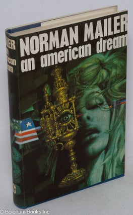 Cat.No: 315420 An American Dream. Norman Mailer