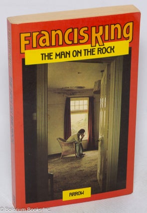 Cat.No: 315547 The Man On the Rock. Francis King