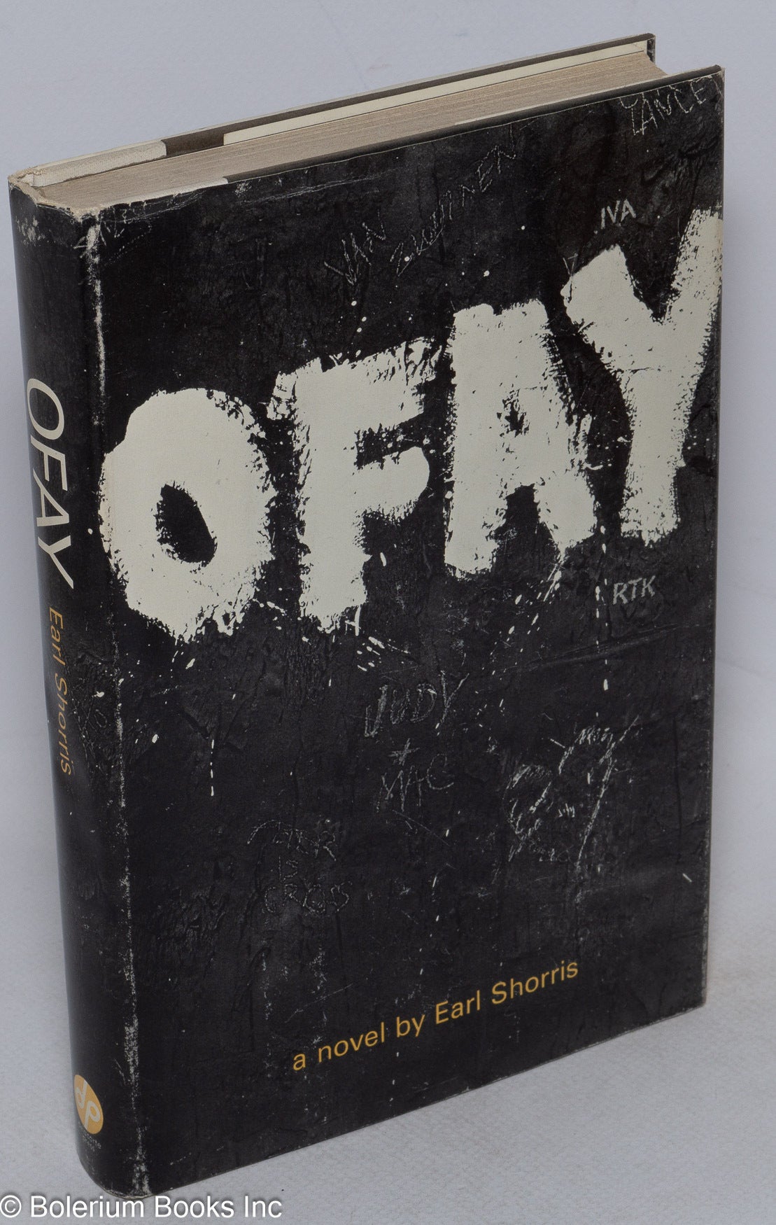 Ofay | Earl Shorris