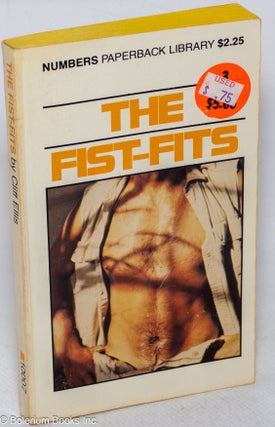 Cat.No: 315914 The Fist-Fits. Cliff Ellis
