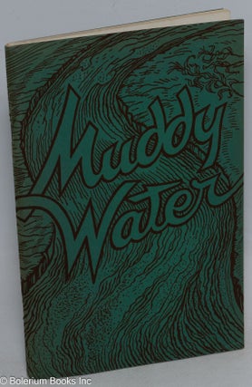 Cat.No: 316188 Muddy Water. Henrie Andrews Howell