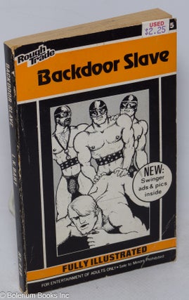Cat.No: 316359 Backdoor Slave: illustrated. L. K. Bart