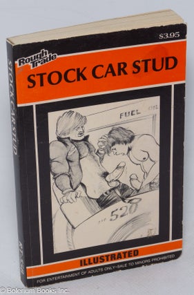 Cat.No: 316444 Stock Car Stud: illustrated. Anonymous