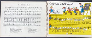 Humpty Dumpty and other Mother Goose Songs