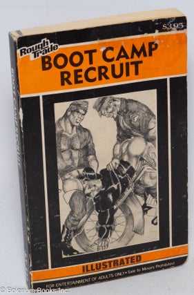 Cat.No: 316708 Boot Camp Recruit illustrated. Anonymous