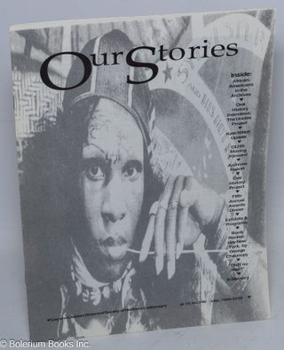 Cat.No: 316802 Our Stories: Gay and Lesbian Historical Society of Northern California;...