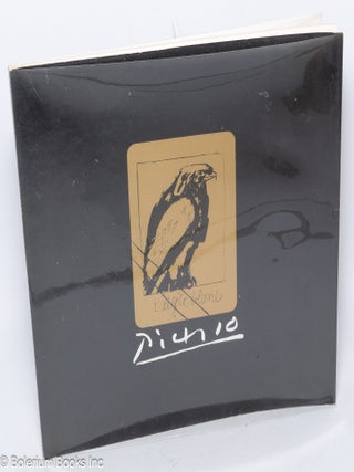 Histoire Naturelle de Buffon -Picasso- 31 cancelled original copper plates. November 1971