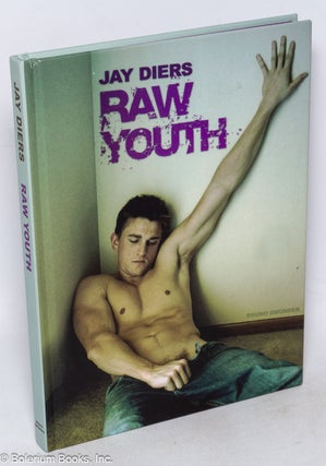Cat.No: 317665 Raw youth. Jay Diers