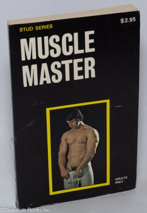 Cat.No: 317812 Muscle Master. Chuck Richards