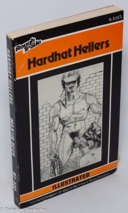 Cat.No: 317824 Hardhat Hellers: illustrated. Martin Beck, cover, Max