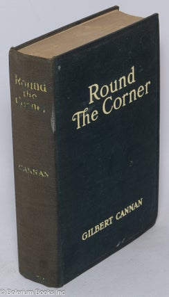 Cat.No: 317860 Round the Corner. Being the life and death of Francis Christopher Folyat,...