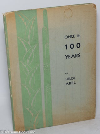 Once in 100 Years