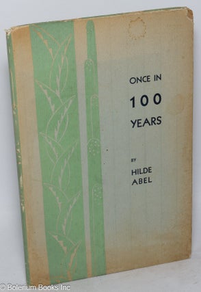 Once in 100 Years