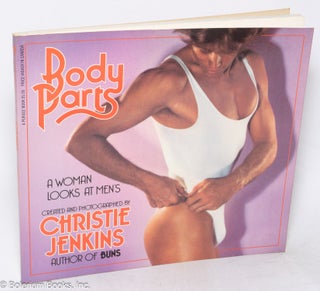 Cat.No: 317931 Body Parts: a woman looks at men's. Christie Jenkins, photographer