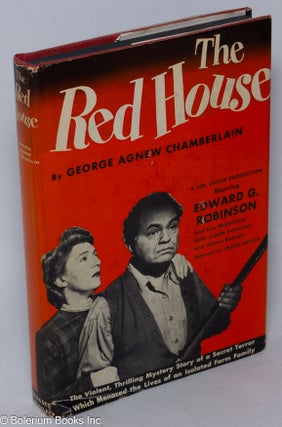 Cat.No: 318228 The Red House. George Agnew Chamberlain