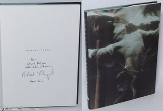 Cat.No: 318345 Compound Fracture [inscribed & signed]. Robert Flynt, photographs, Gary...