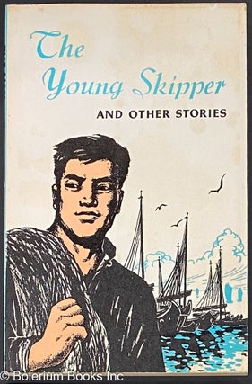 Cat.No: 318550 The young skipper and other stories