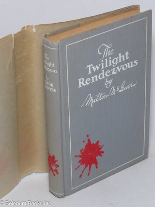 The Twilight Rendezvous