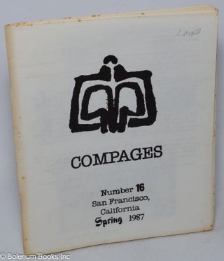 Cat.No: 318662 Compages: a multilingual journal; Translation Center, Union of Left...