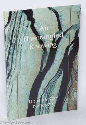 Cat.No: 318687 An unentangled knowing: the teachings of a Thai Buddhist lay woman....