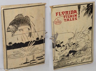 Cat.No: 319085 Florida Fishin’ Tales. Frank Whitman