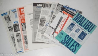 Cat.No: 319173 Malibu Sales Mail Order catalogues and mailers