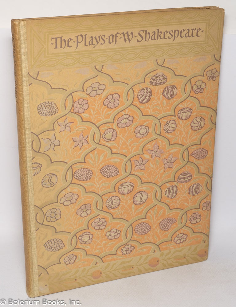 Cat.No: 319228 Timon of Athens. William Shakespeare, edited, amended where, George Buday.
