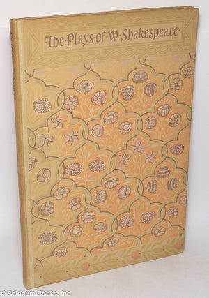 Cat.No: 319228 Timon of Athens. William Shakespeare, edited, amended where, George Buday