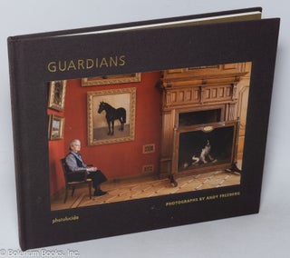 Cat.No: 319384 Guardians of Russian Art Museums. Andy Freeberg, photographs, Clifford J....