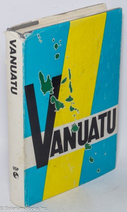Cat.No: 319432 Vanuatu: Twenti wan tingting long team blong independens