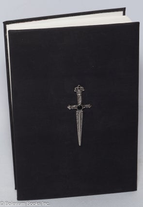 Cat.No: 319458 Untitled (Knighterrant's Excalibur). Kim Maenak