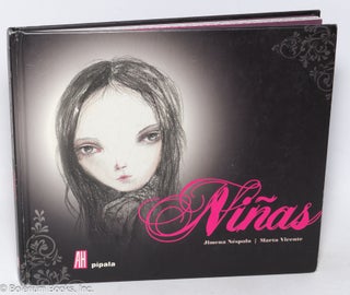 Cat.No: 319740 Niñas. Jimena Nespolo