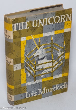 Cat.No: 320270 The Unicorn: a novel. Iris Murdoch