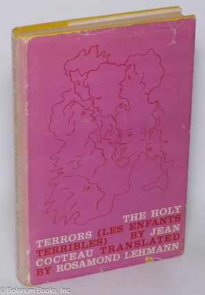 The Holy Terrors (Les Enfants Terribles