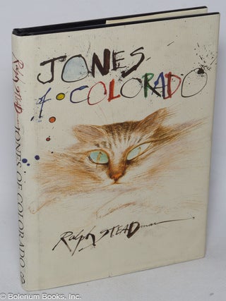 Jones of Colorado [signed]