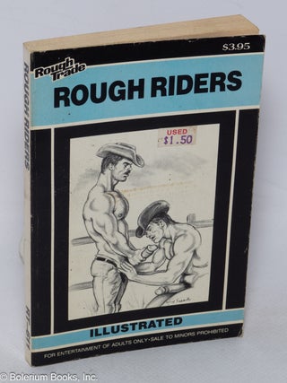 Cat.No: 320620 Rough Riders Illustrated. cover and Anonymous, Craig Esposito